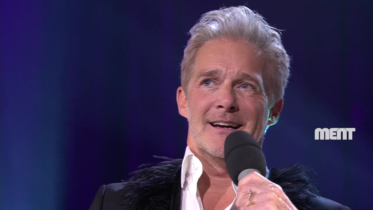 Loftrompetten 2024 'Beste nummer gebracht door een zanger' gaat naar Christoff 'Terug Bij Mij'