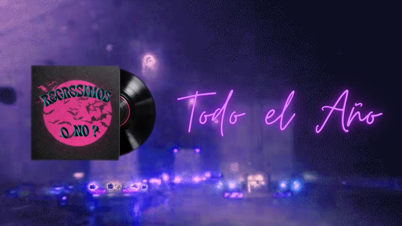Todo El Año