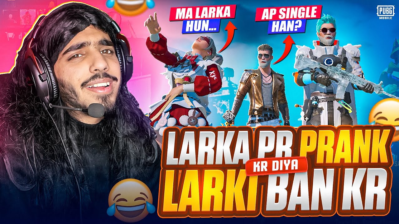 Funny Girl Voice Prank Gone Wrong! 😂 His Reaction is Crazy
