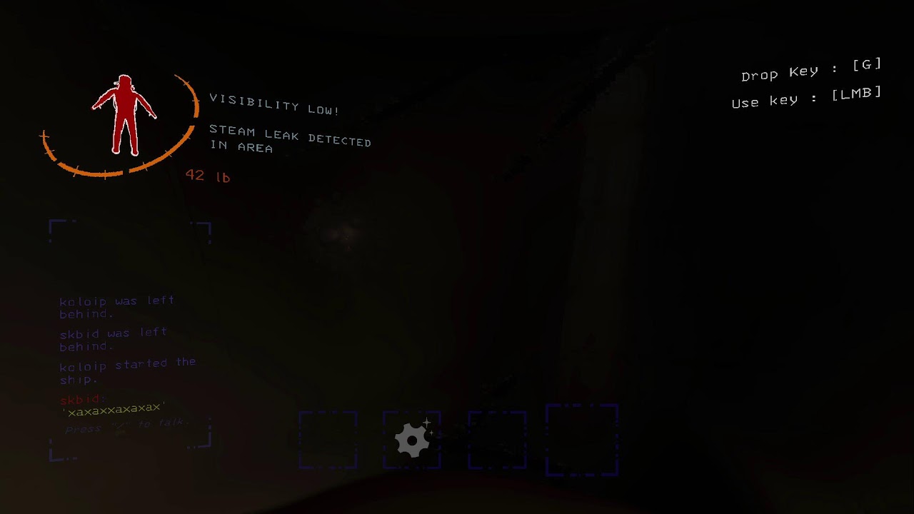 fallen company #2