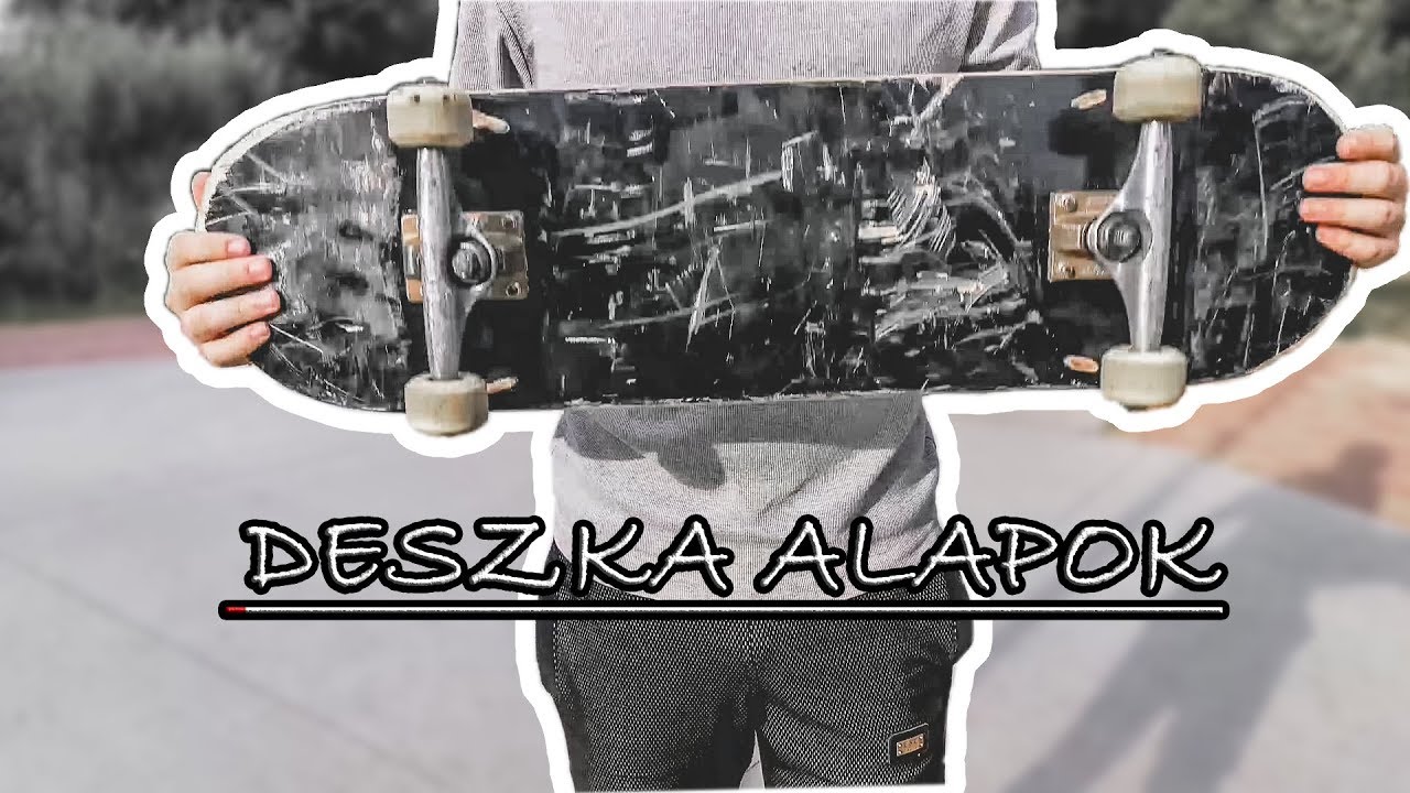 KrE vY - G&Ouml;RDESZKA ALAPOK