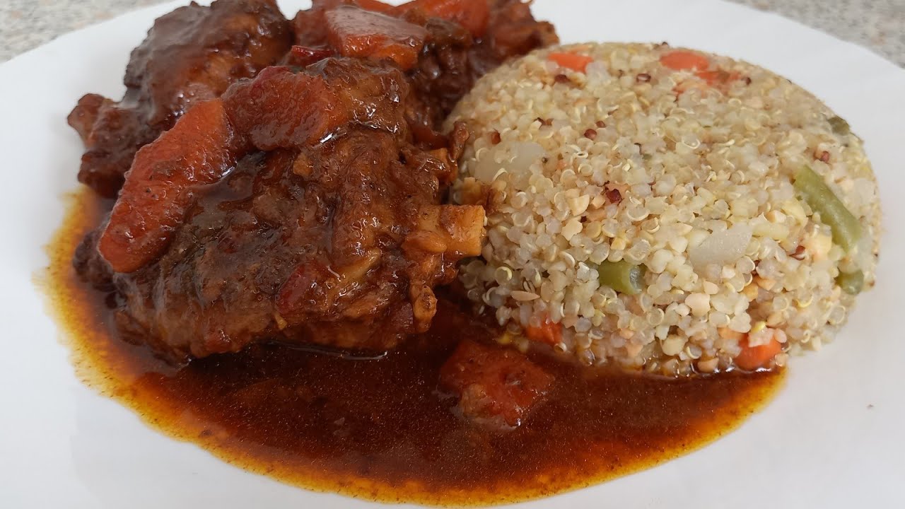 COOK WITH ME// CUISINEZ AVEC MOI // janNOEL'S KITCHEN. 