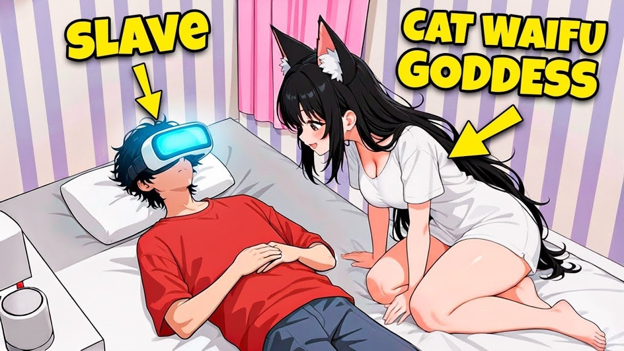 He Lost All in the Game… Now Bound to Serve a Mysterious Feline Goddess! - Manhwa Recap