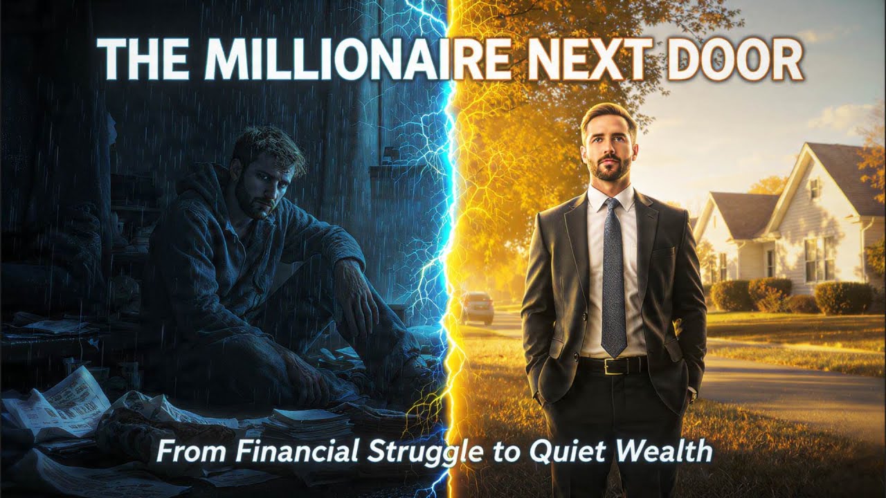 7 HABITS That Make You A Millionaire | Thomas J. Stanley (Full Audiobook)