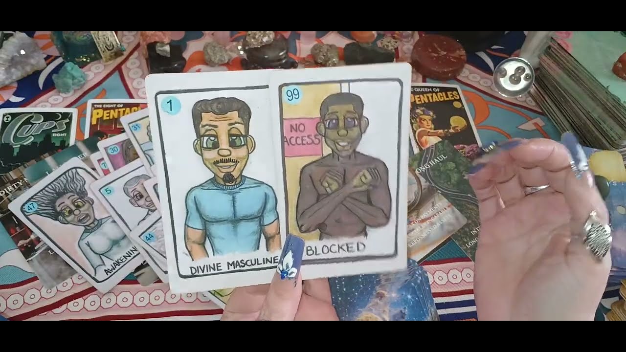 Дух забирает твою энергию обратно, как коллектор.