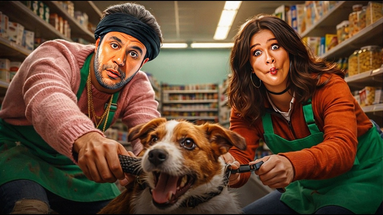 الفيلم الكوميدي | سـيـب وأنـا أسـيـب | كامل بطولة محمد امام و ياسمين عبد العزيز