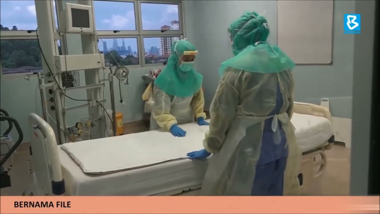 MMA welcomes govt's move to resolve contract doctors issue