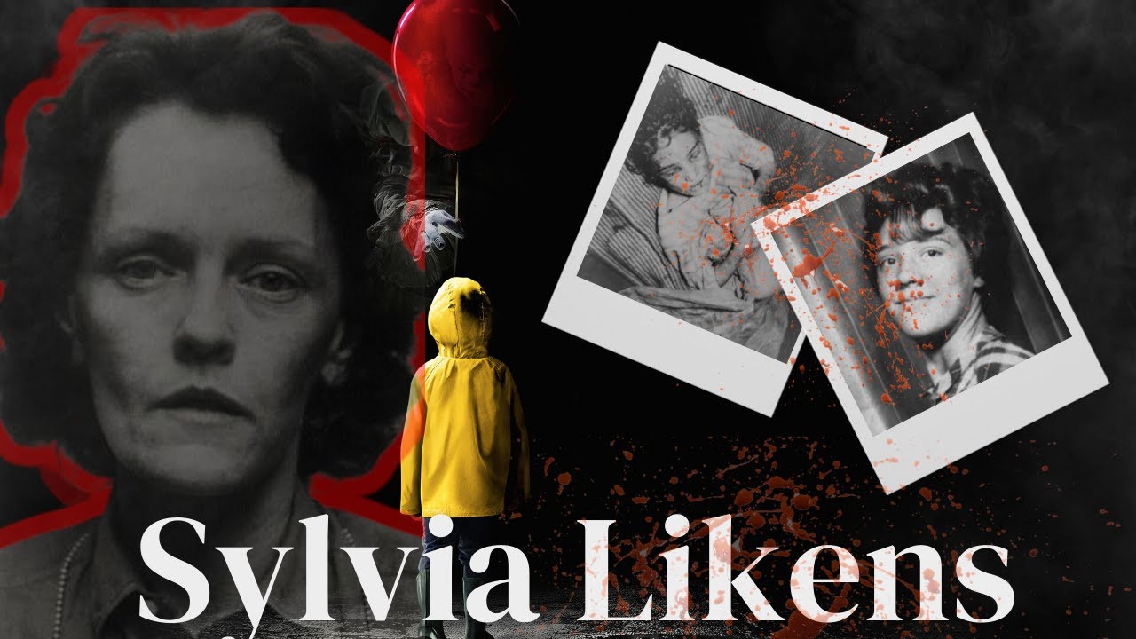 AMERYKAŃSKA ZBRODNIA - Sylvia Likens