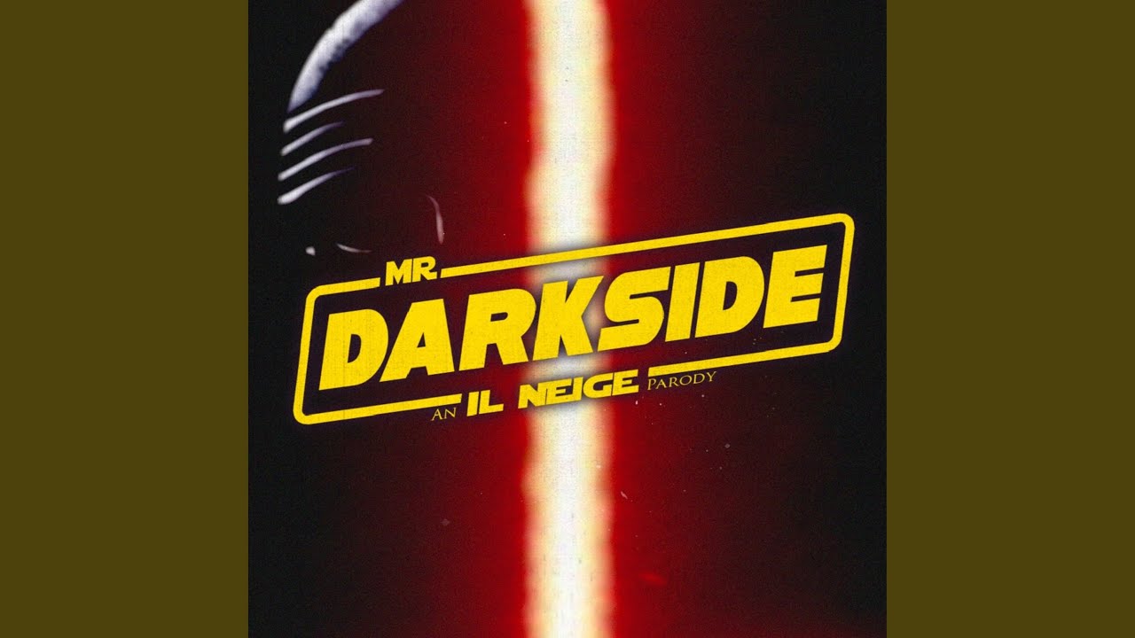 Mr. Darkside