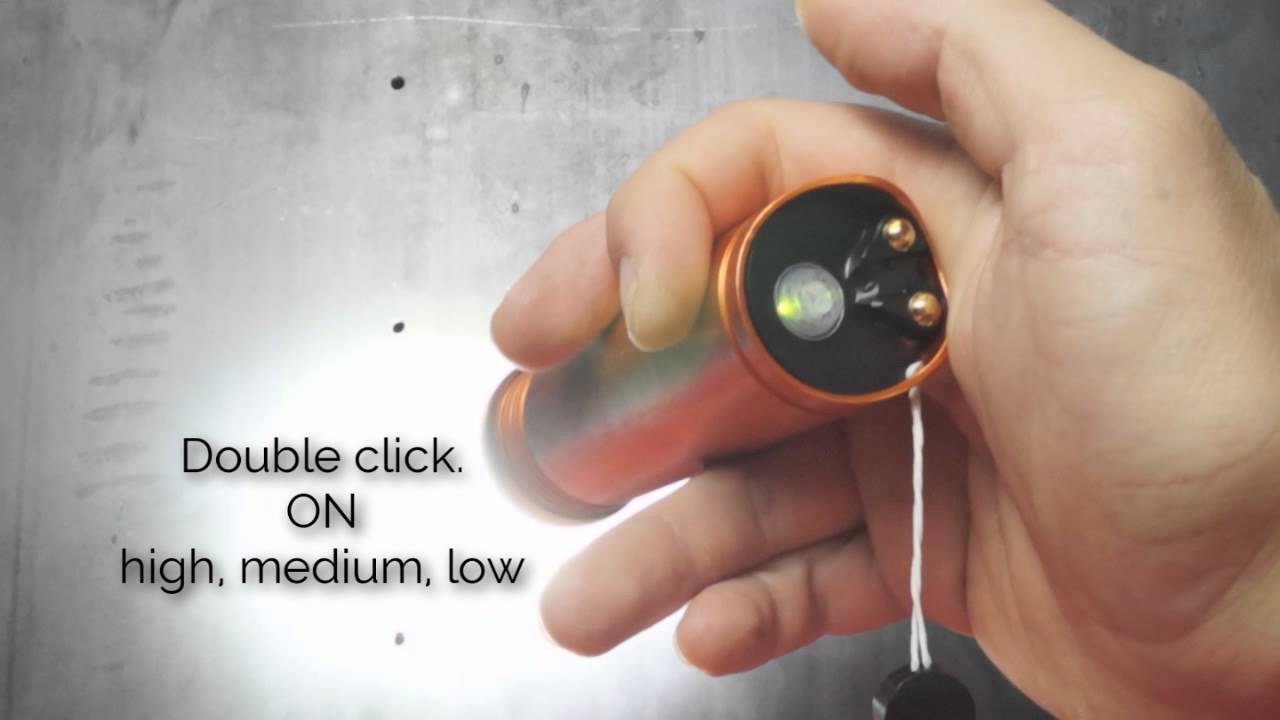 EXPOSURE MOB Video