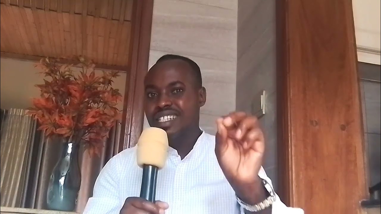 Supamanaja  bamujyanye iwawa munzererezi nabanywarumogi