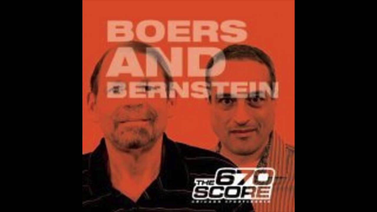 Boers and Bernstein - Skip Bayless Stories (10-17-2016)
