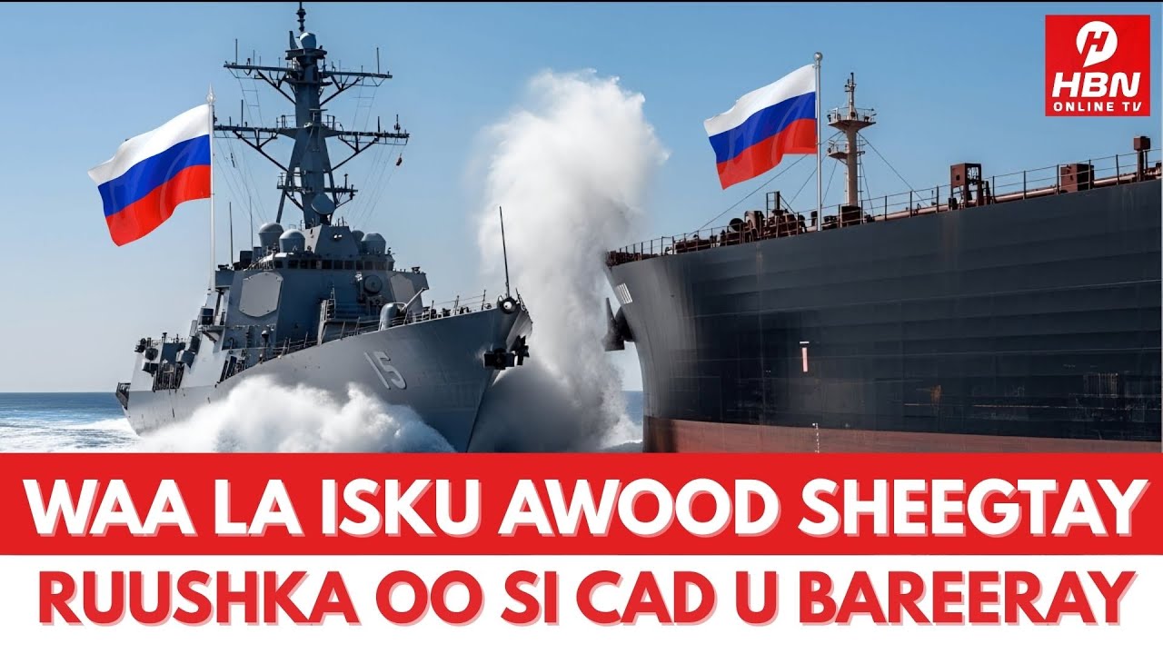RUUSHKA OO CIIDAMO SAARAY MARAAKIIBTA SHIDAALKA + IIBKA QAMRIGA EE SACUUDIGA + WARAR KALE
