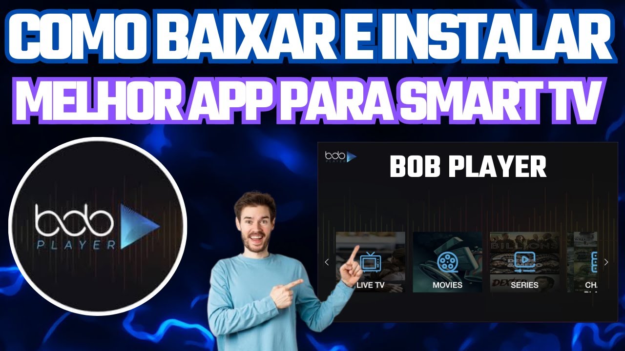 Bob Player 2025: How to Activate, Install, and Add a Playlist (Updated 2025) ✅