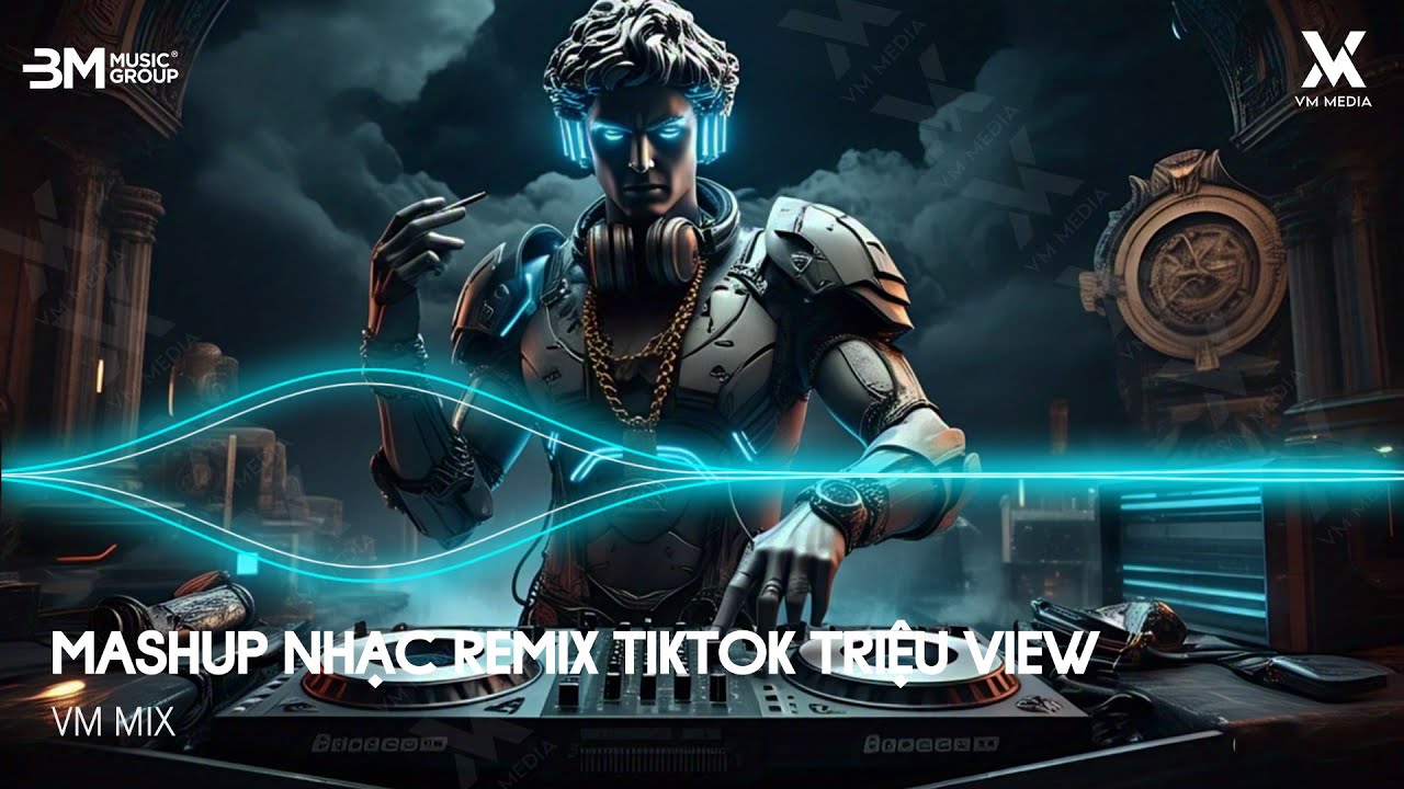 Mashup Hot TikTok 2025 - BXH Nhạc Remix TikTok Hot Trend ♫ TOP 10 Nhạc Trẻ Remix Hay Nhất Hiện Nay