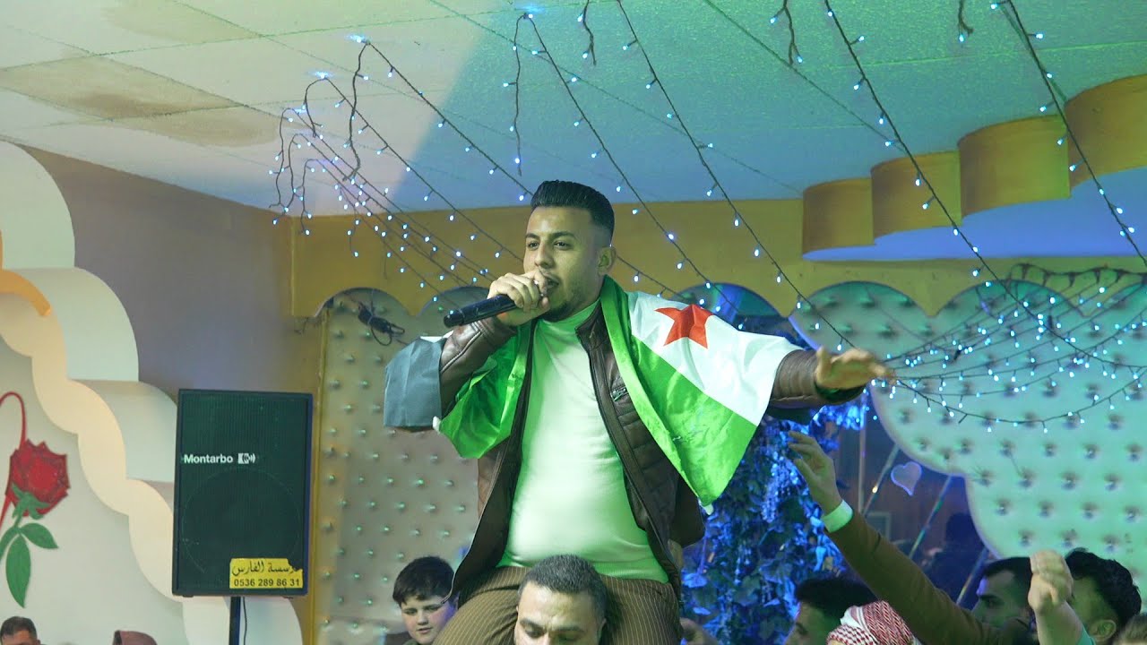 حسن الخضر افراح البوخميس ال حمزة العريس ياسين ج2