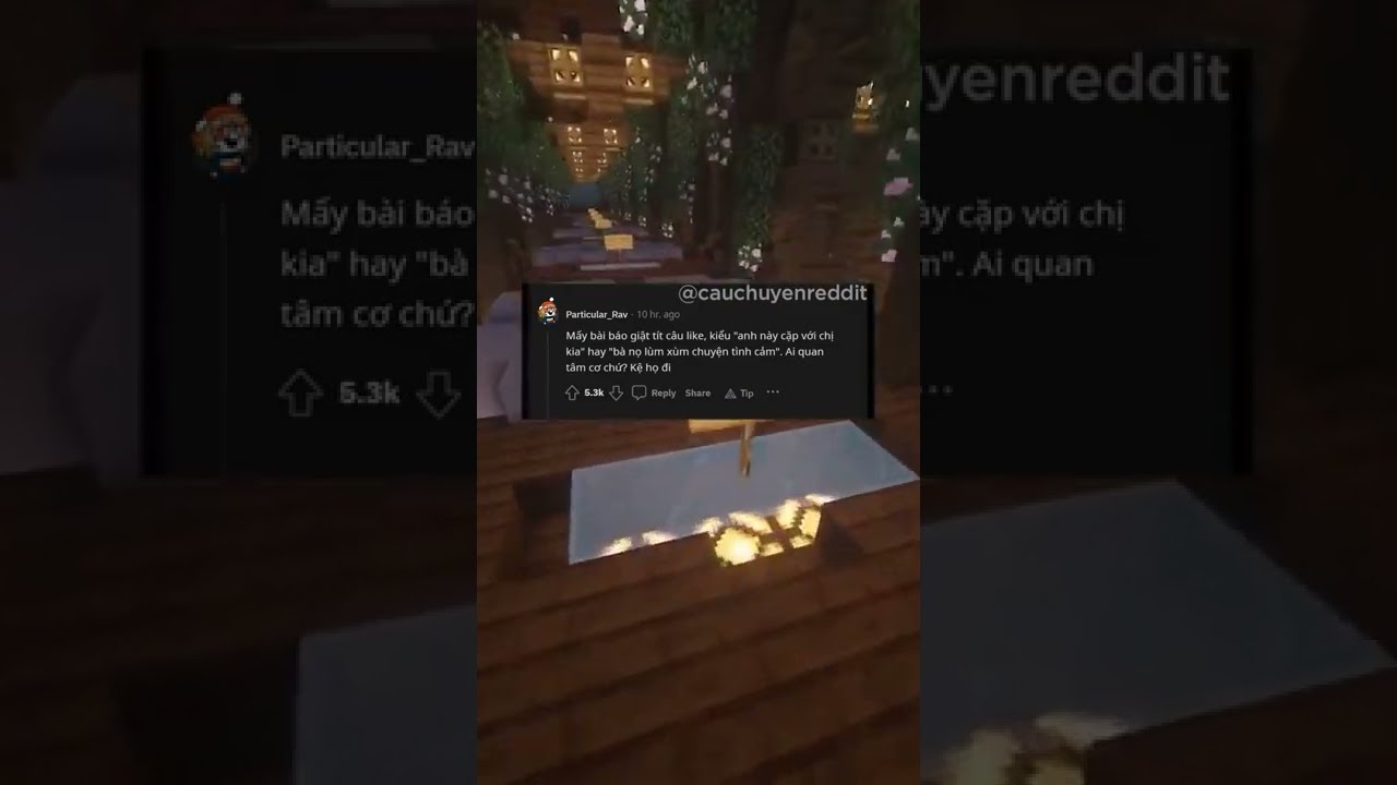 câu chuyện reddit p2 