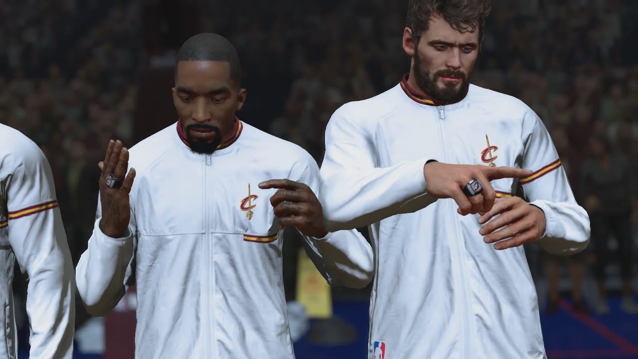 NBA 2K17 Momentous Trailer!