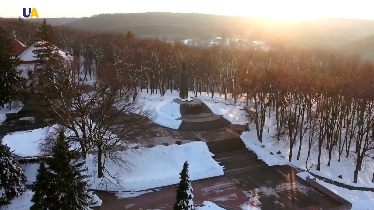 Каневский заповедник, часть 1 | Неизведанная Украина