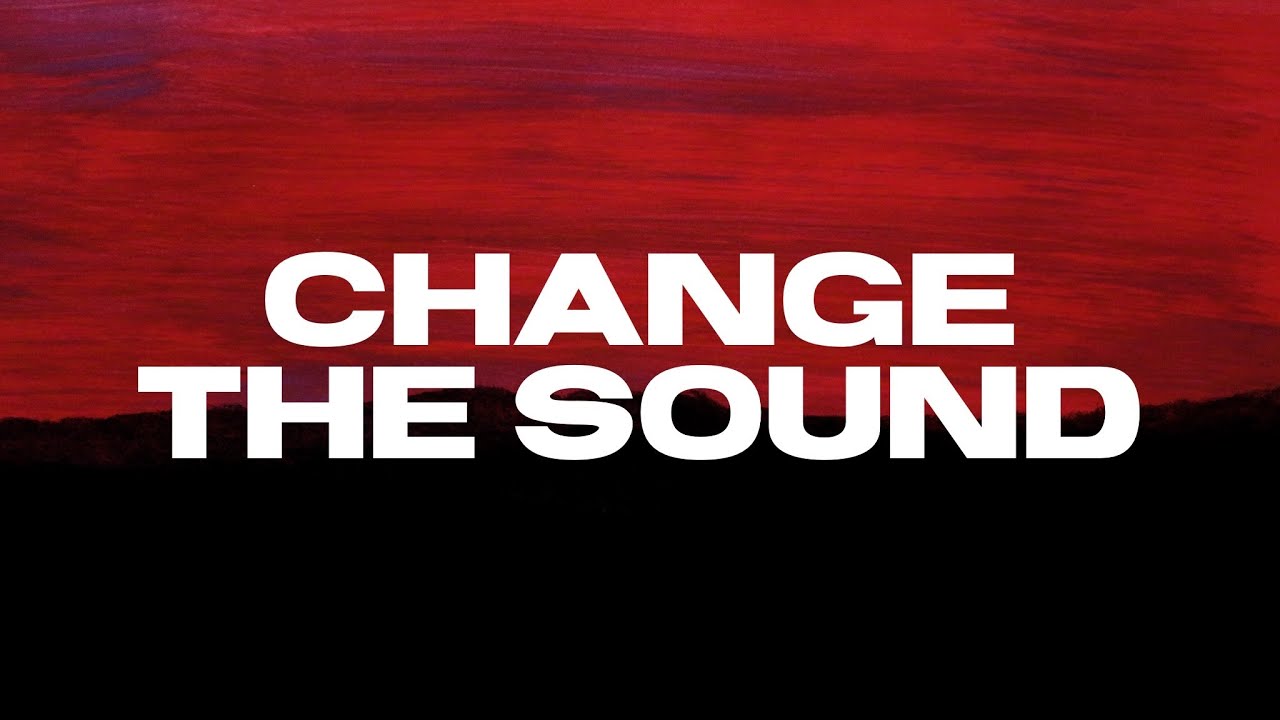 Change the Sound | Pastor Tommy Miller