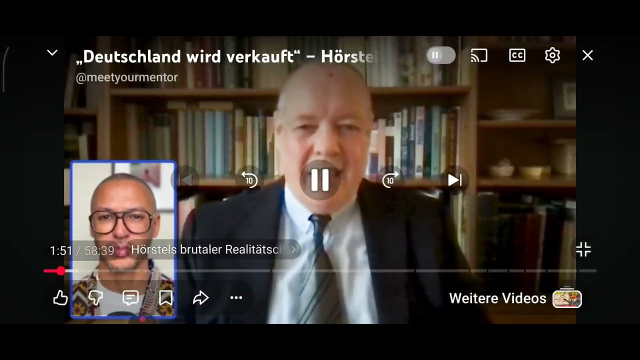 Bundesbauministerium, AFD, auch AFD schweigt, Abschaffung der Demokratie...
