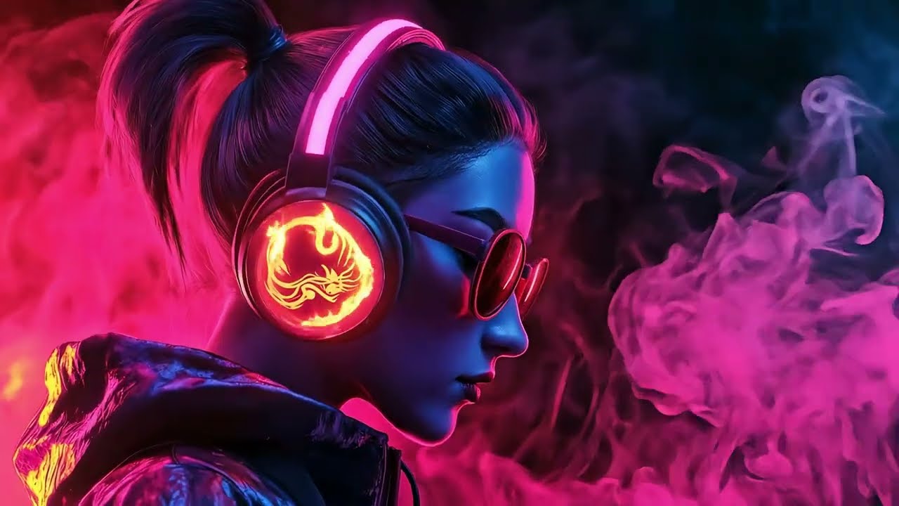 Deep House Chill Mix & Deep Feelings - Best of Deep House Music 2026 Vol. 32