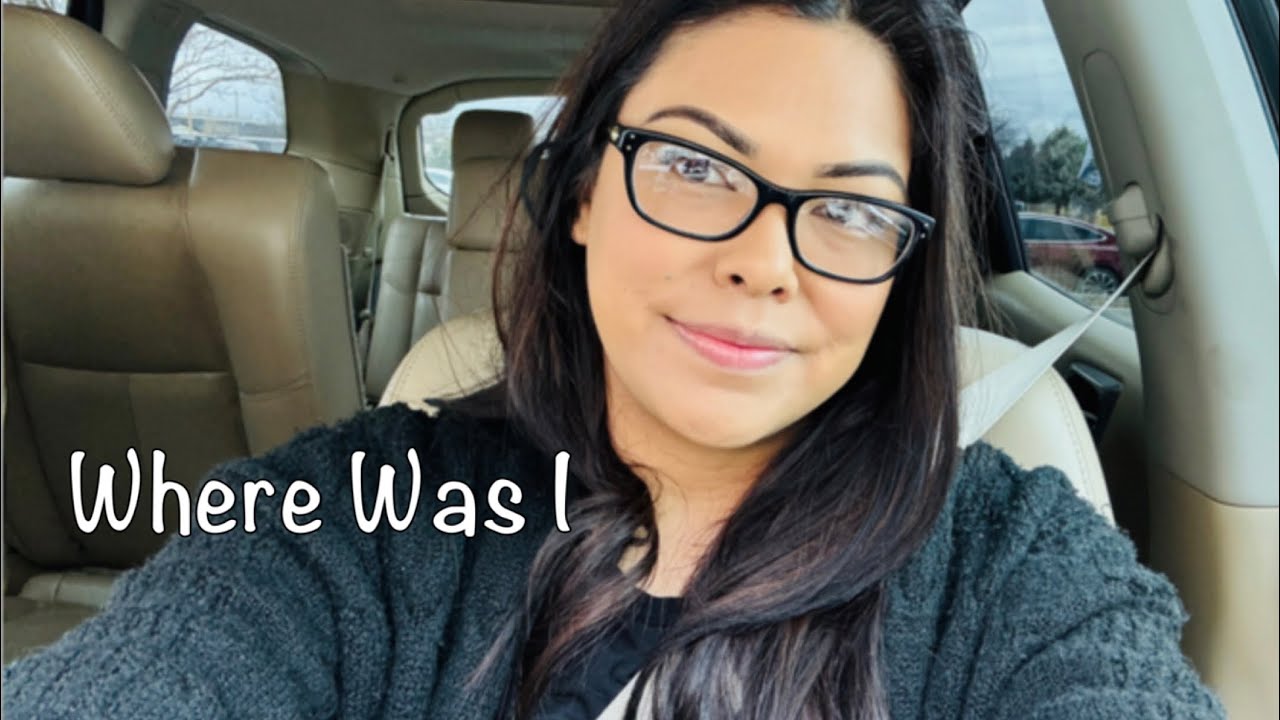 Life UPDATE 