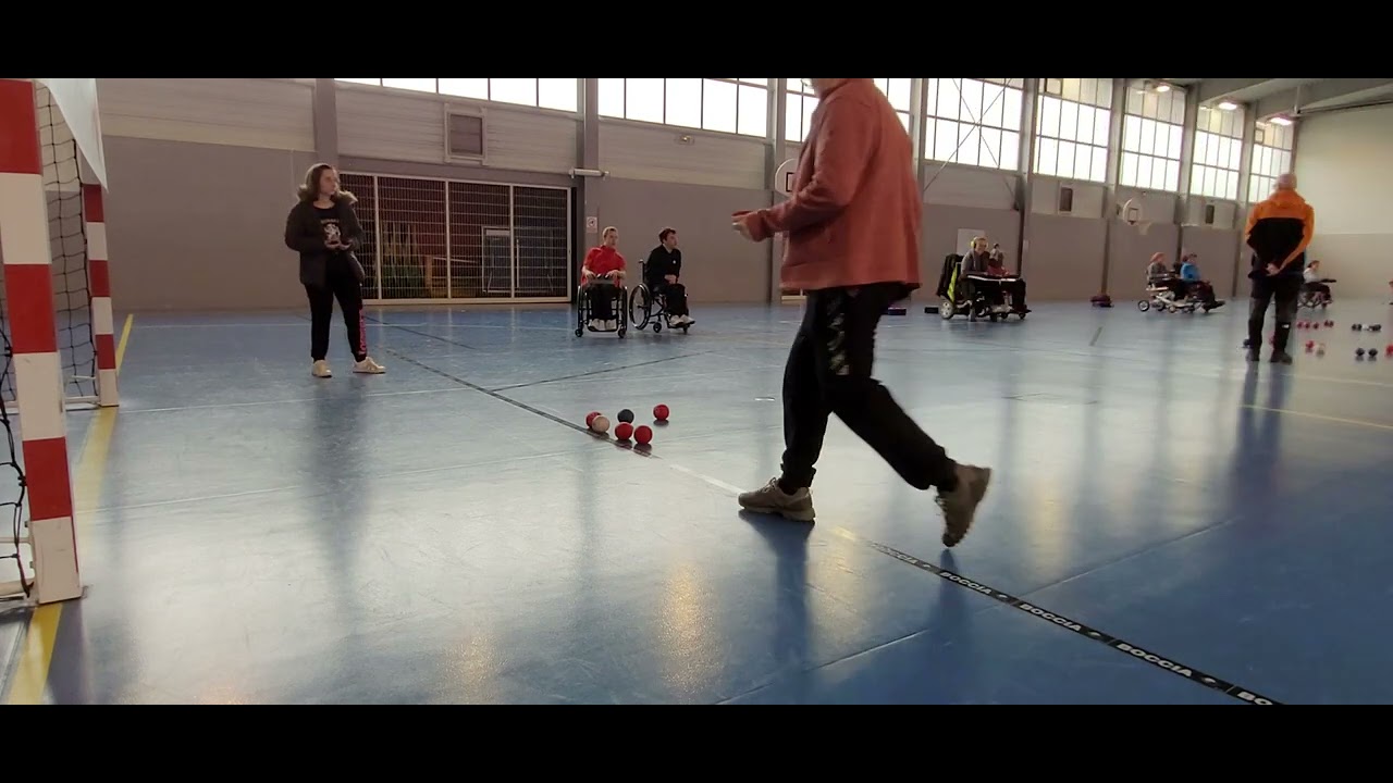 Boccia dieu sur  meuse jorris enzo 14 mars 4/5