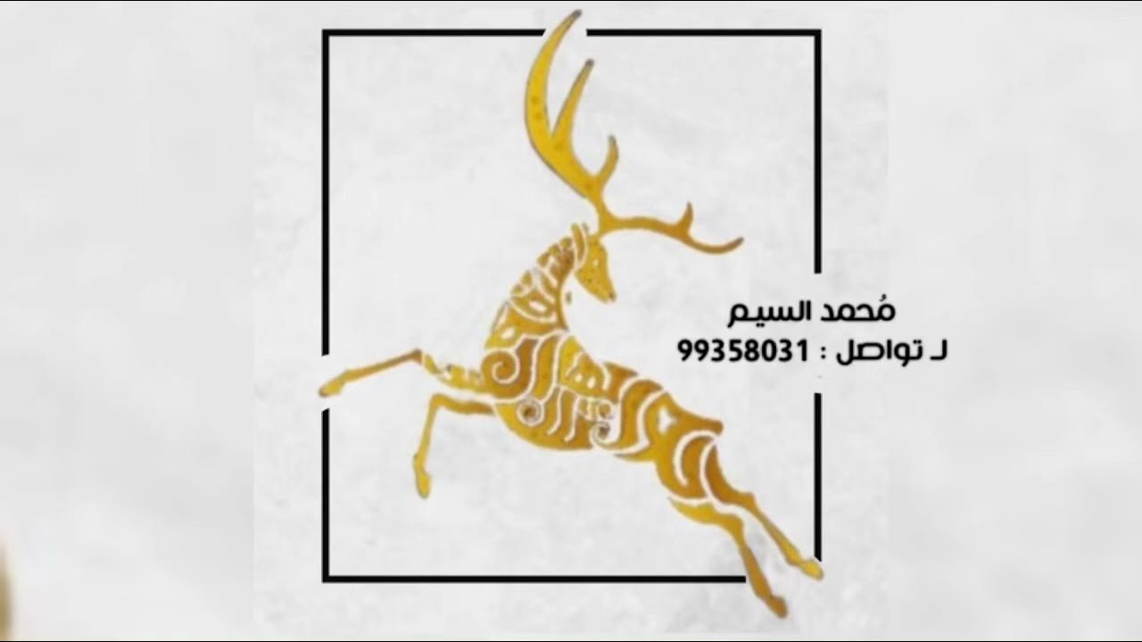 زفه العروس - افراح الفدعيه