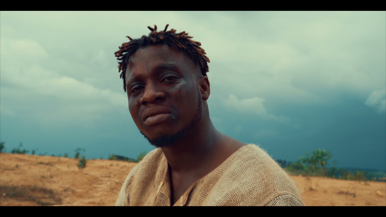 Tchaikabo Je Ne Peux Pas (Clip Officiel)