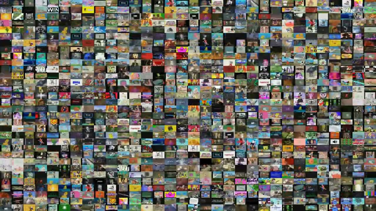 (PLEASE DON’T BLOCK THIS) Sparta Remixes GIGA Side By Side 5 (My Version)