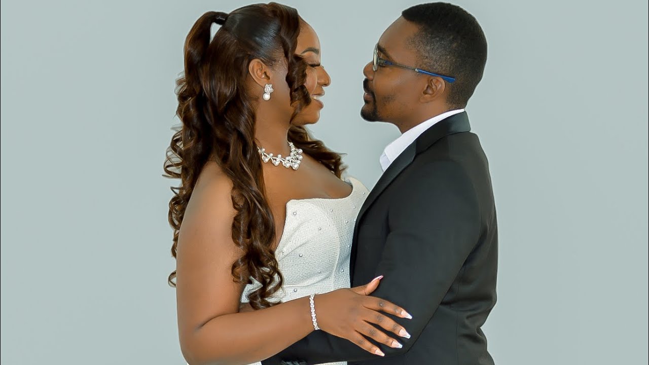 PETRONILA + CECIL | Cameroonian Wedding in Houston,TX | Highlights 