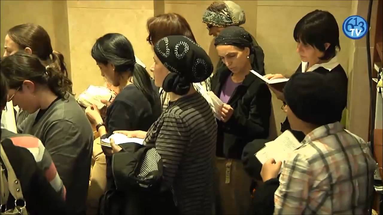 Ra'hel Iménou : reportage au Tombeau le jour sa Hiloula