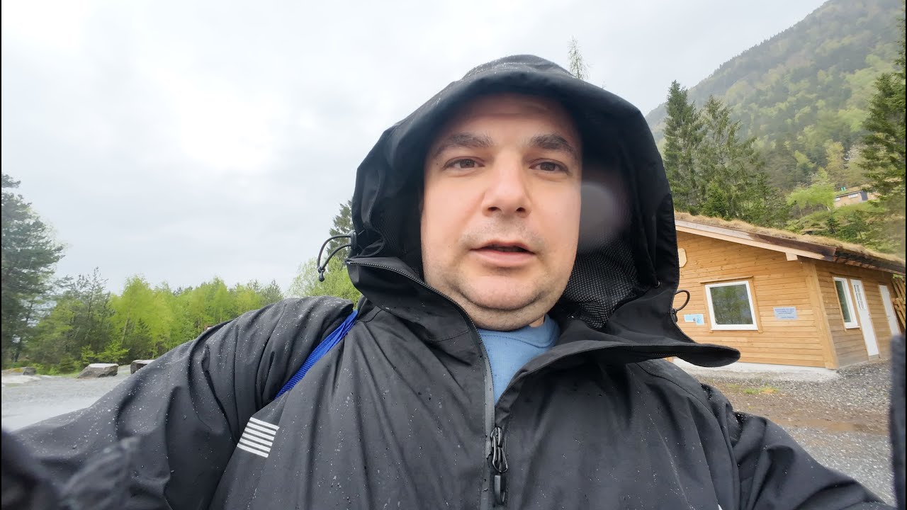 Поехали в горы жарить сосиски на 1 Мая!!!