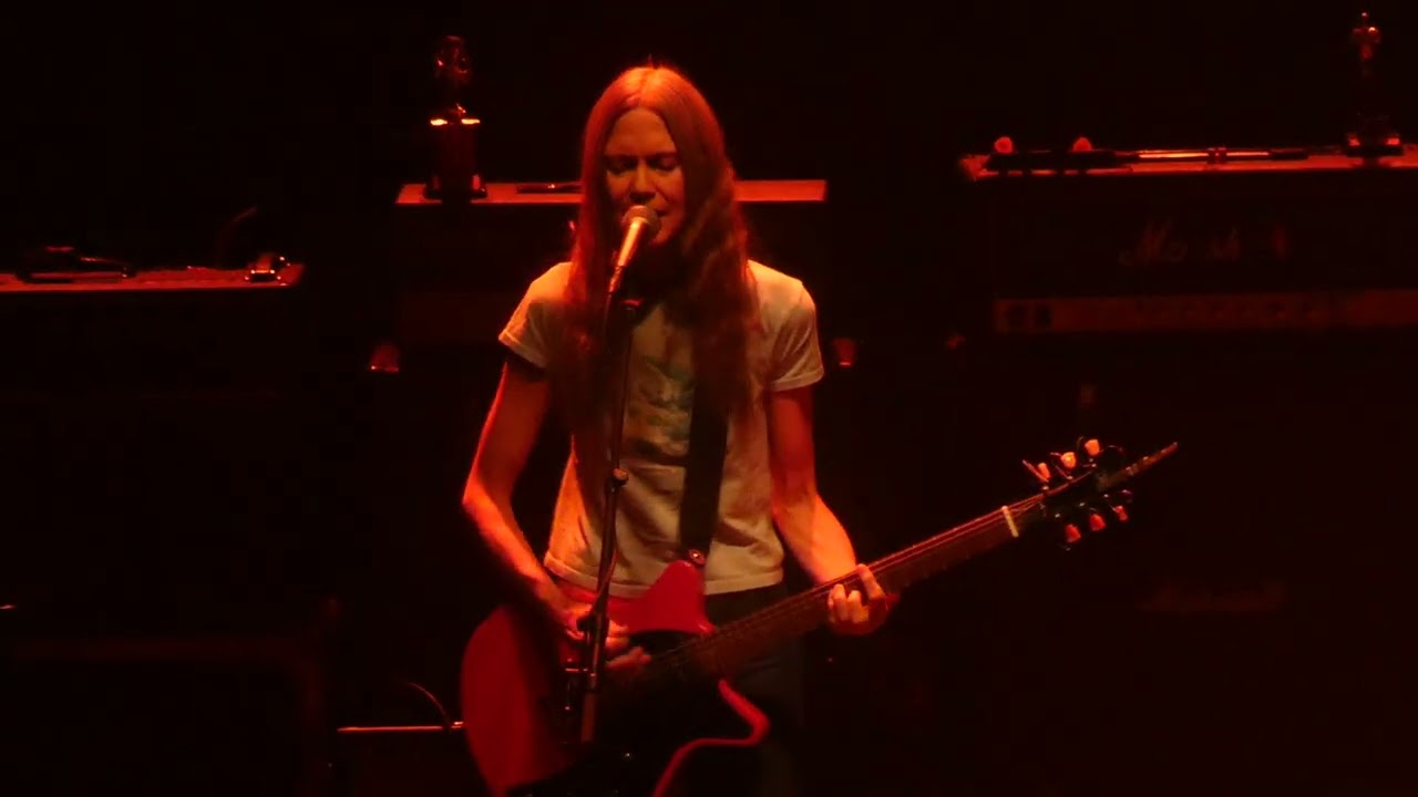 THE JULIANA HATFIELD THREE - FULL SHOW@Union Transfer Philadelphia 10/28/24