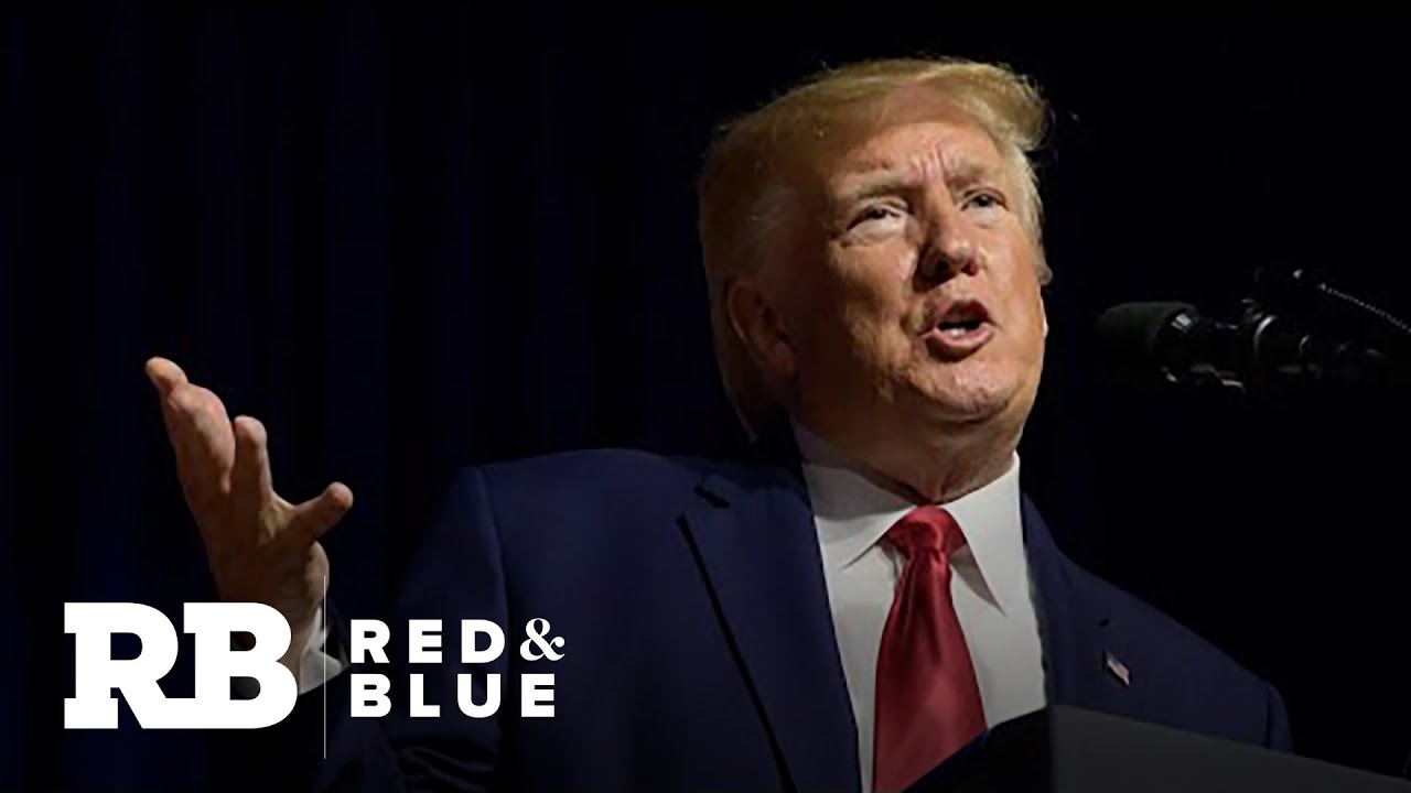 Constitutional law experts make case for and against impeachment
