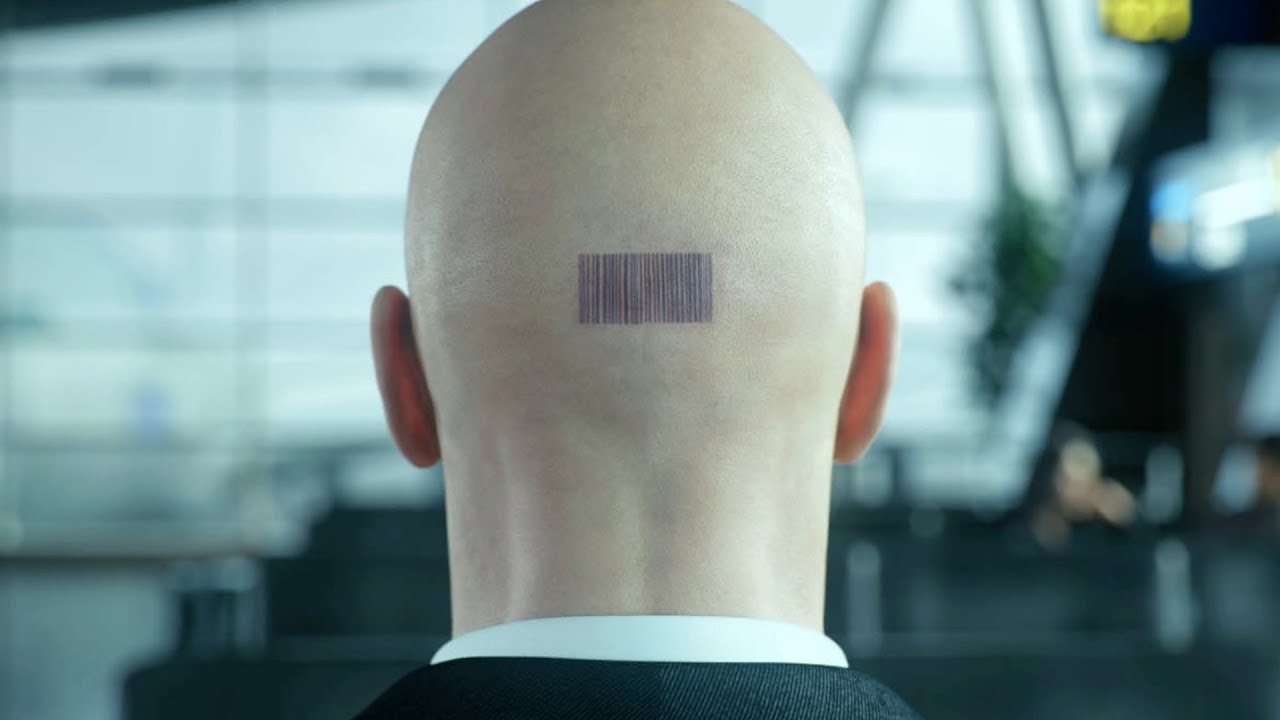 HITMAN France Paris #3|  قتل فيكتور بالسم القاتل المأجورفي فرنسا مدينة باريس
