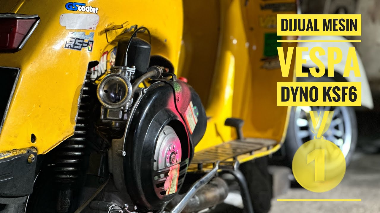 DIJUAL Mesin Saja Atau Sevespa || Aji VAS