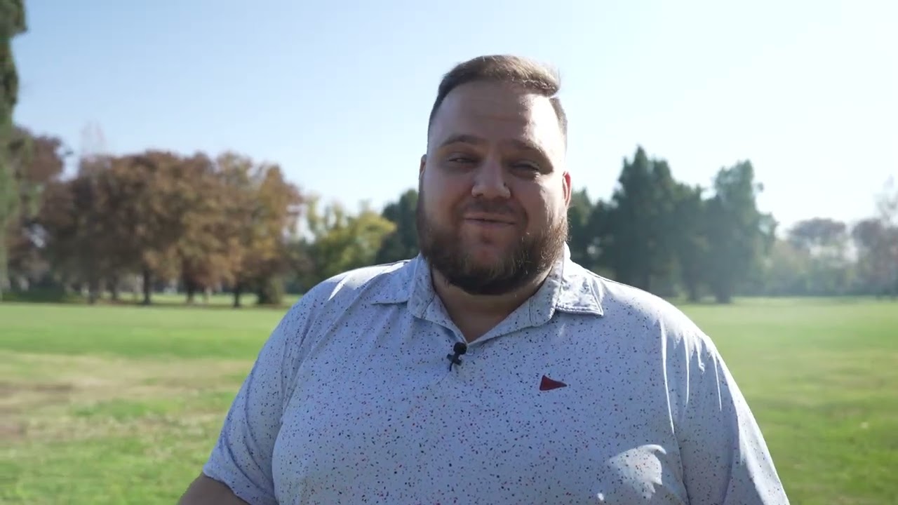 Capitol City Golf Central: Bing Maloney Golf Course