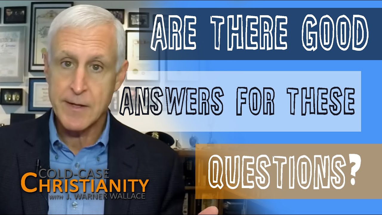 Rapid Responses to Difficult Questions - Part 1