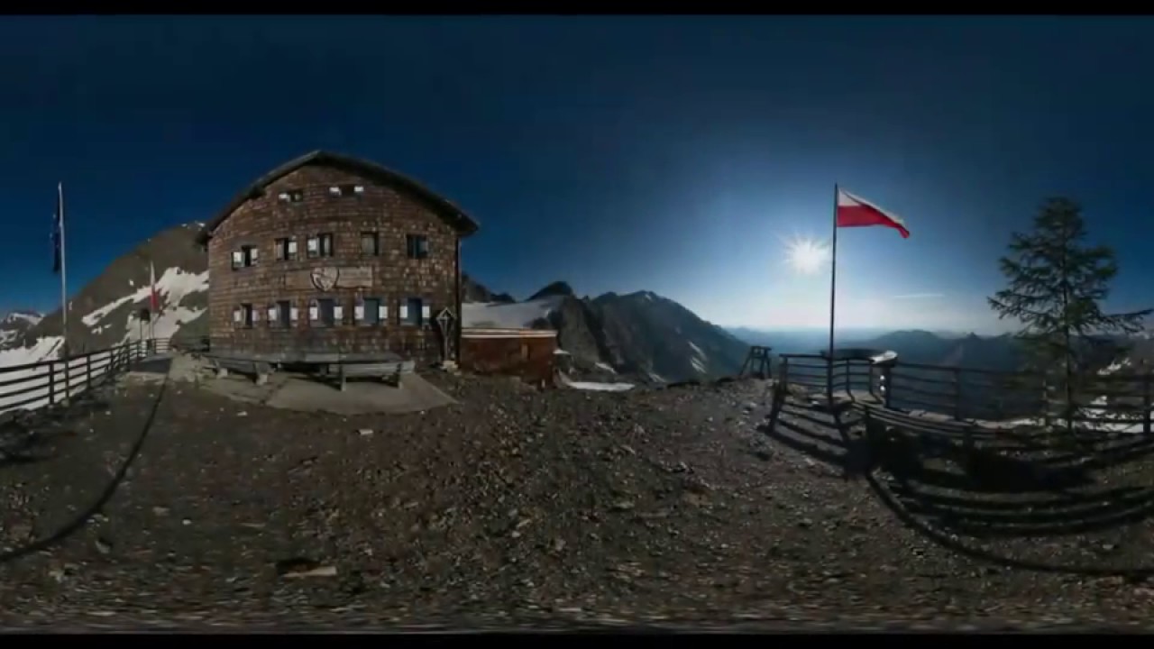 115 Jahre Zwickauer H&uuml;tte