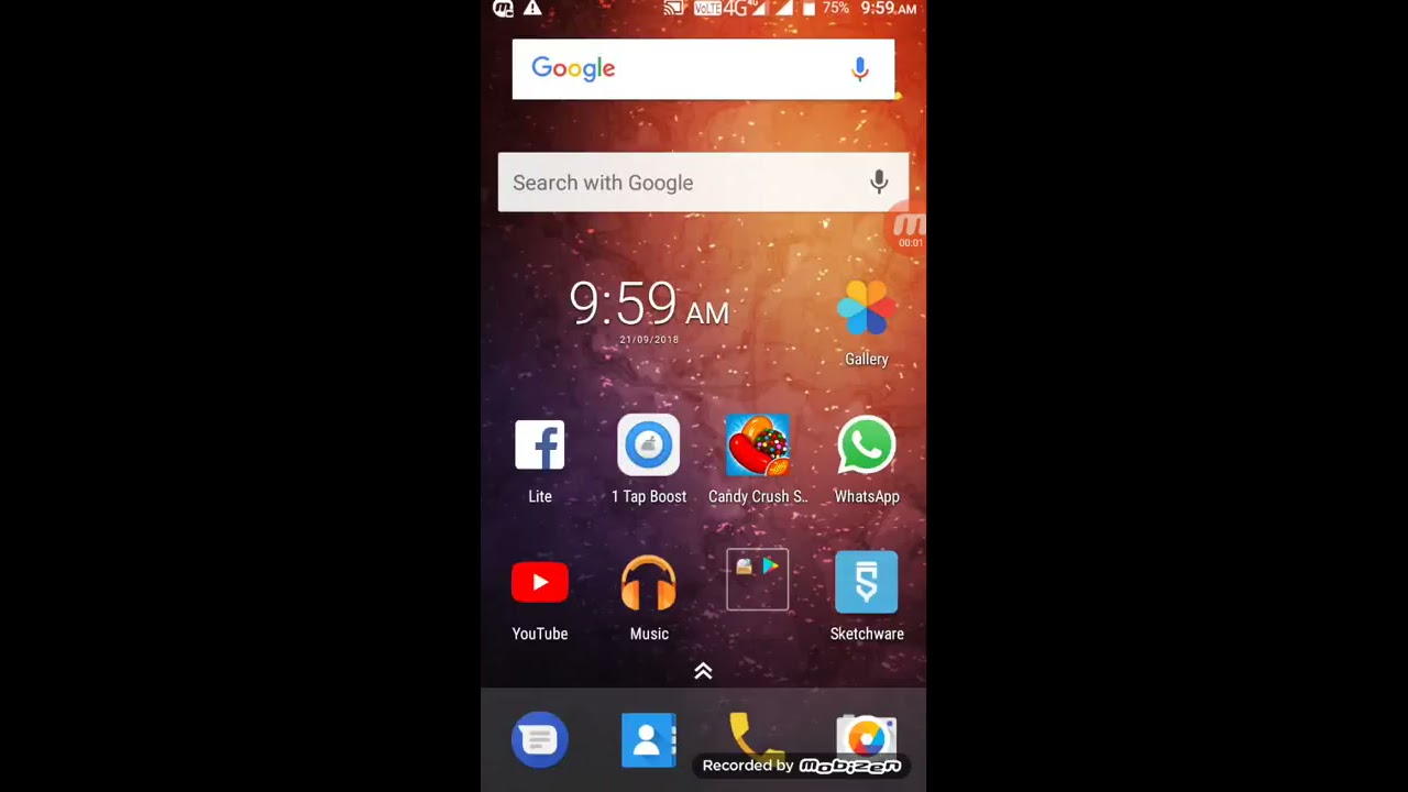 How to make a game in Android phone with Sketchware