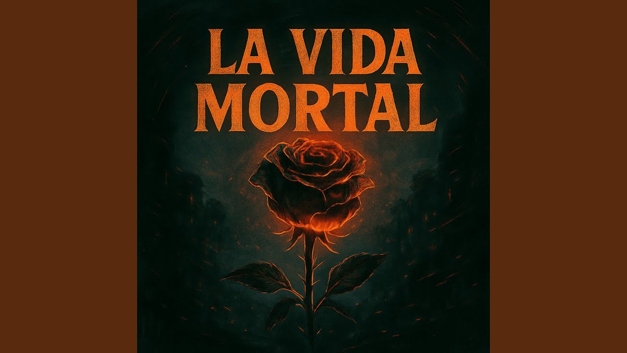 LA VIDA MORTAL (SLOWED)
