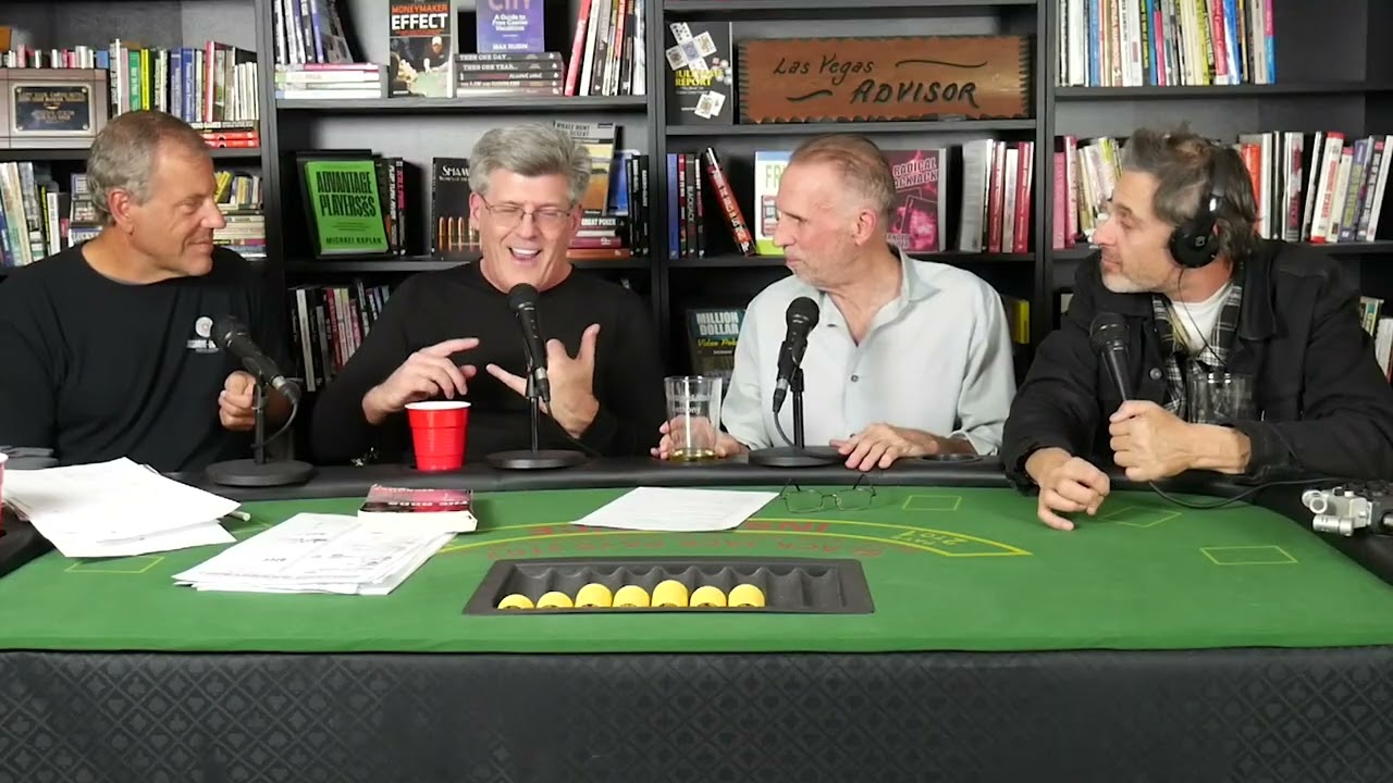SUPER BOWL BASIC STRATEGY WITH TOP SPORTS BETTING EXPERTS STEVE FEZZIK & FRANK B. PART 2