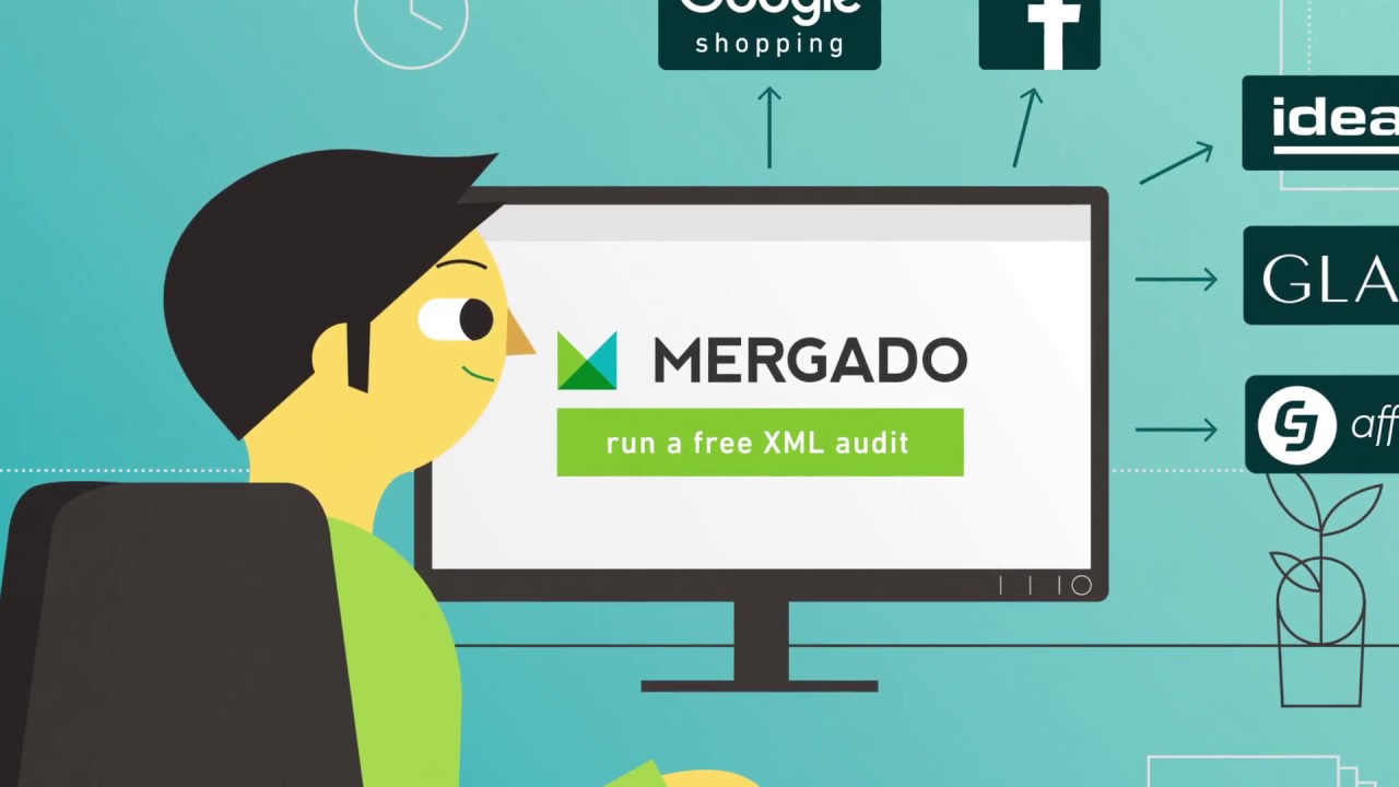 Mergado: Get more from your online store