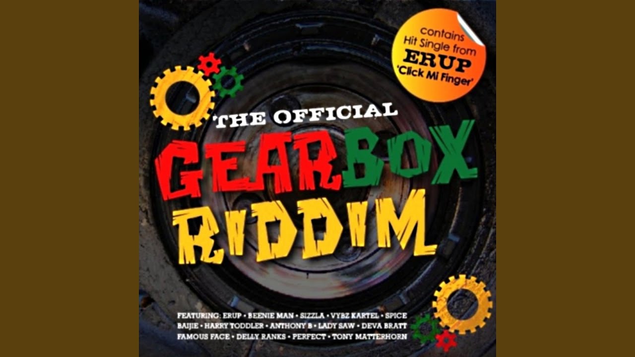 Gearbox Riddim