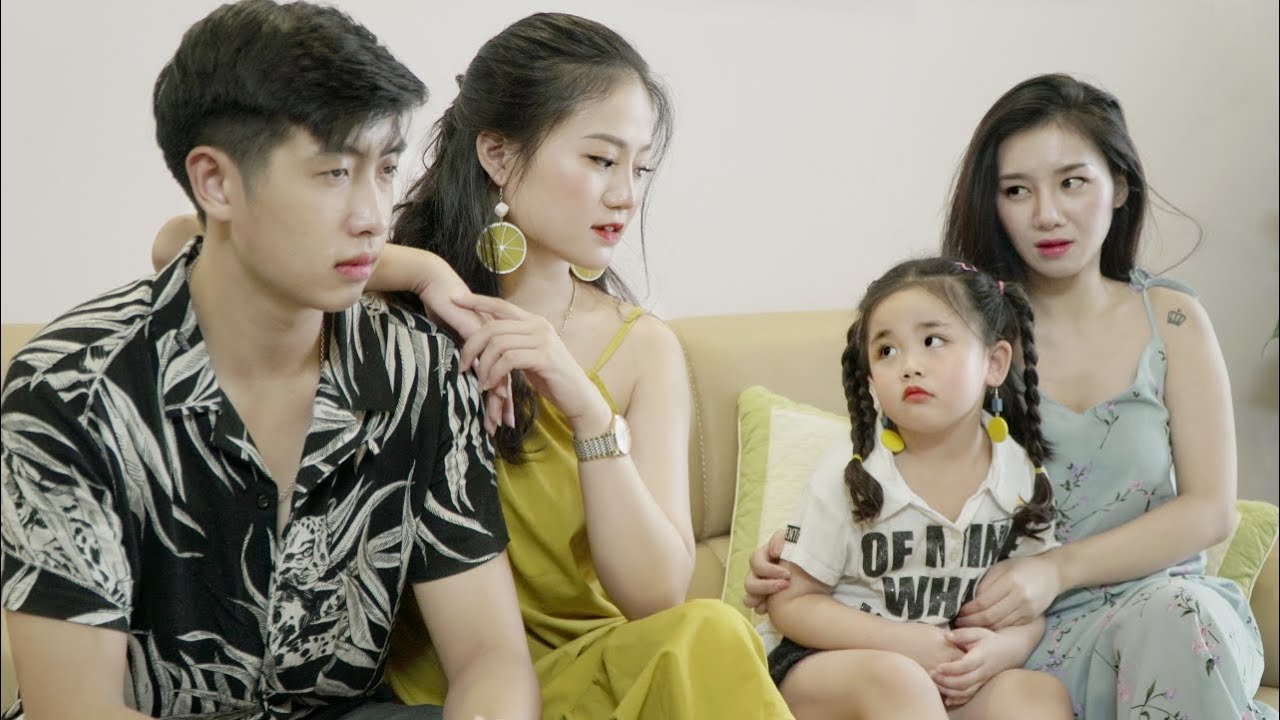 Vợ Sếp Tổng Chỉ Sinh Được Con G&aacute;i, Tiểu Tam Biết Bầu Con Trai Đến Tận Nh&agrave; Đ&ograve;i Chồng |Sếp Tổng T45