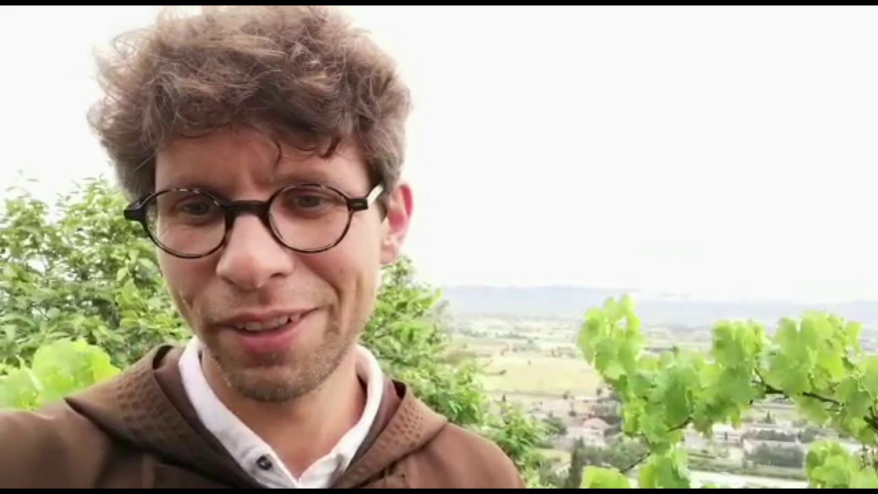 Pielgrzymka Honoracka 2020 - O WSKRZESZENIU 02