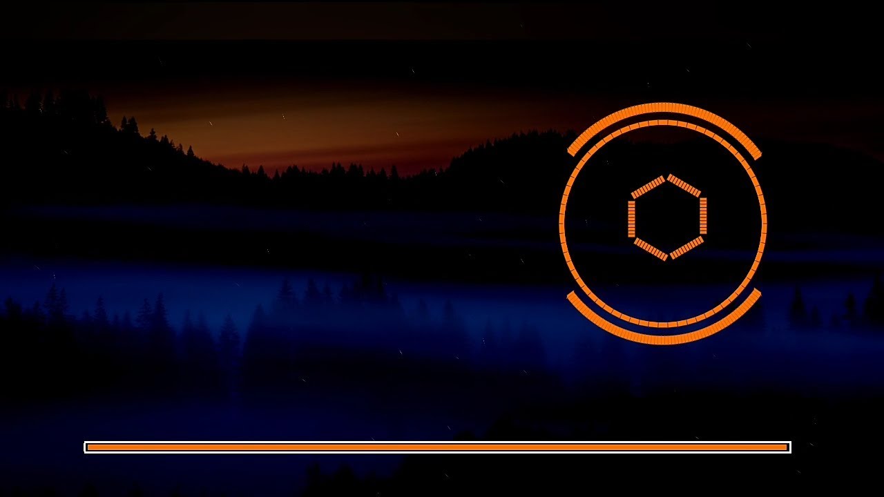 Harald Revery - Forest Shine [Unite EDM]