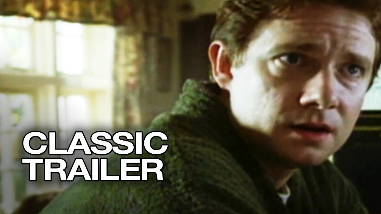 The Hitchhiker's Guide to the Galaxy (2005) Trailer # 1 - Martin Freeman HD
